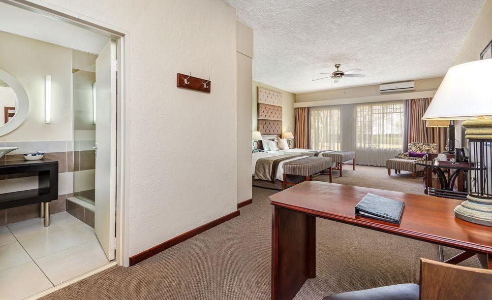 Hotel Hazyview Sun Zewnętrze zdjęcie