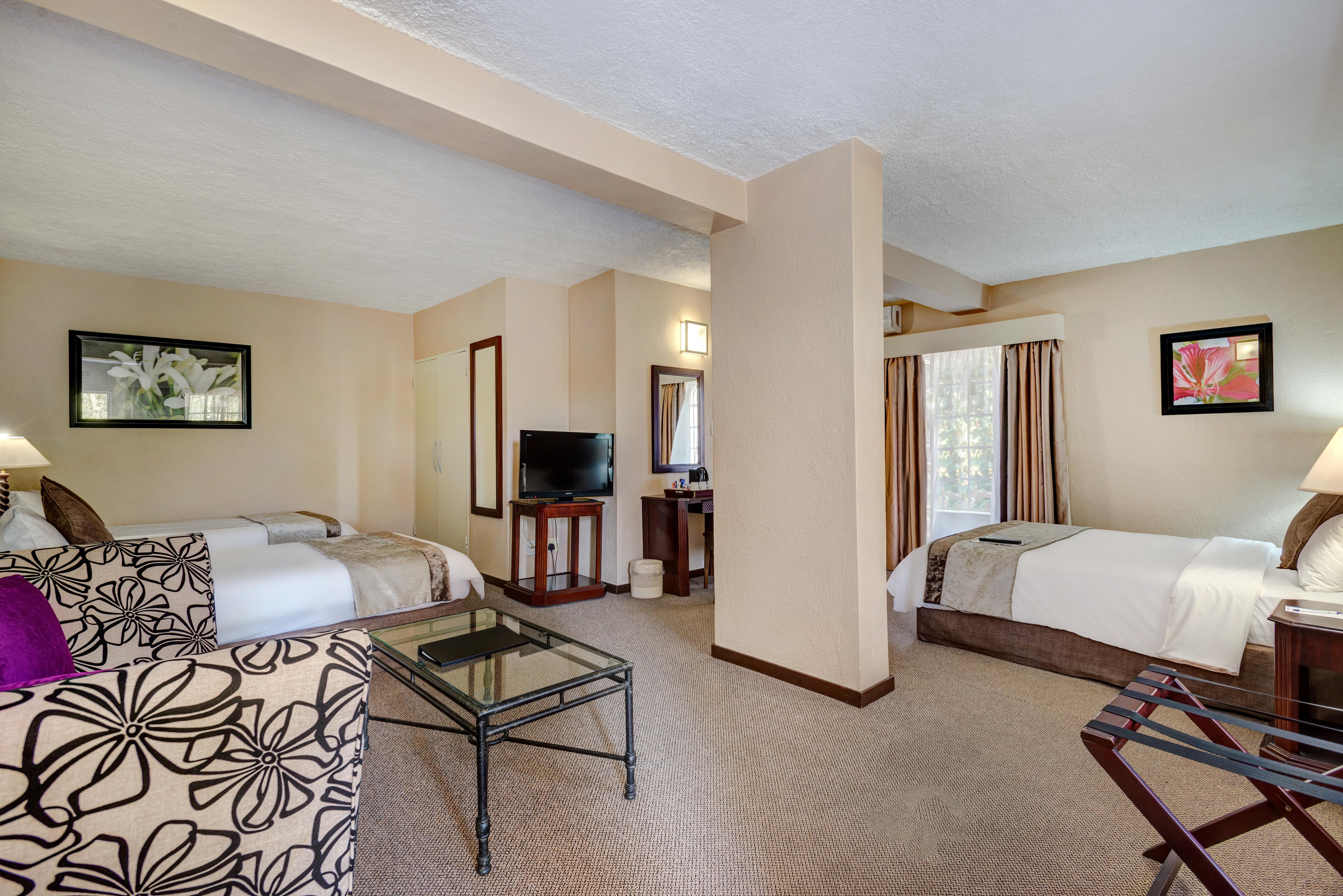 Hotel Hazyview Sun Zewnętrze zdjęcie