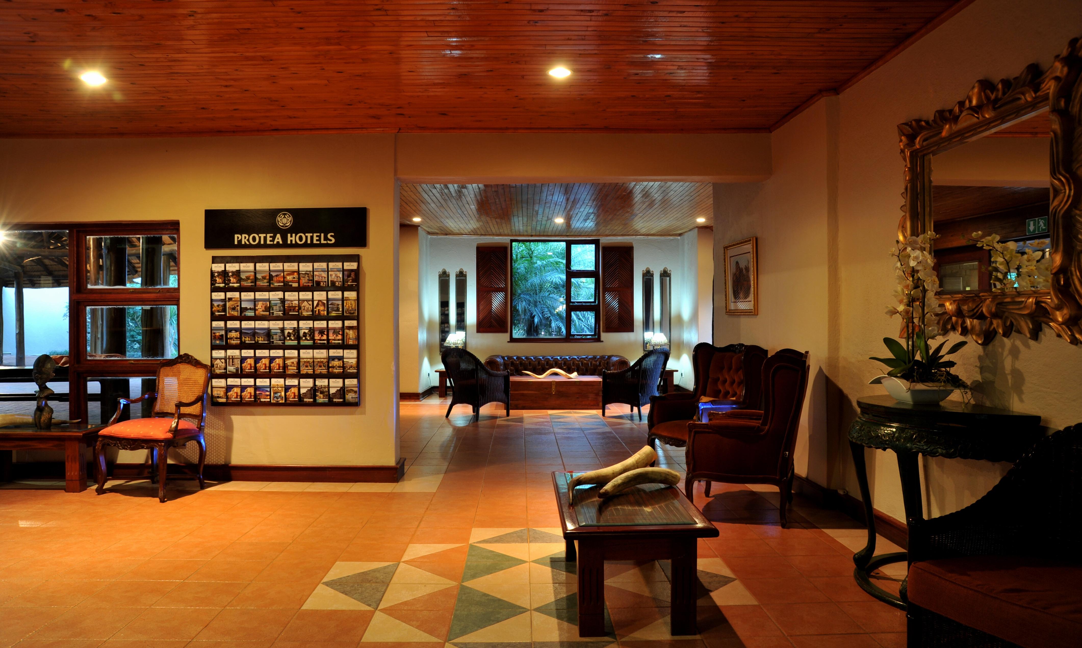 Hotel Hazyview Sun Zewnętrze zdjęcie