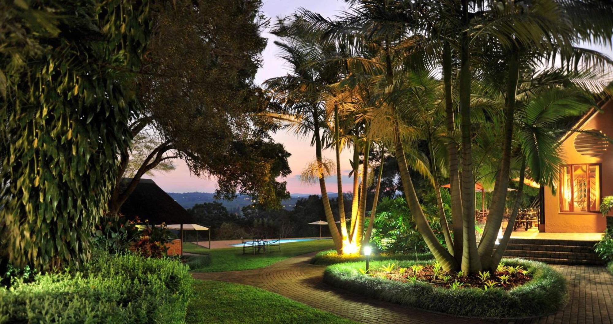 Hotel Hazyview Sun Zewnętrze zdjęcie