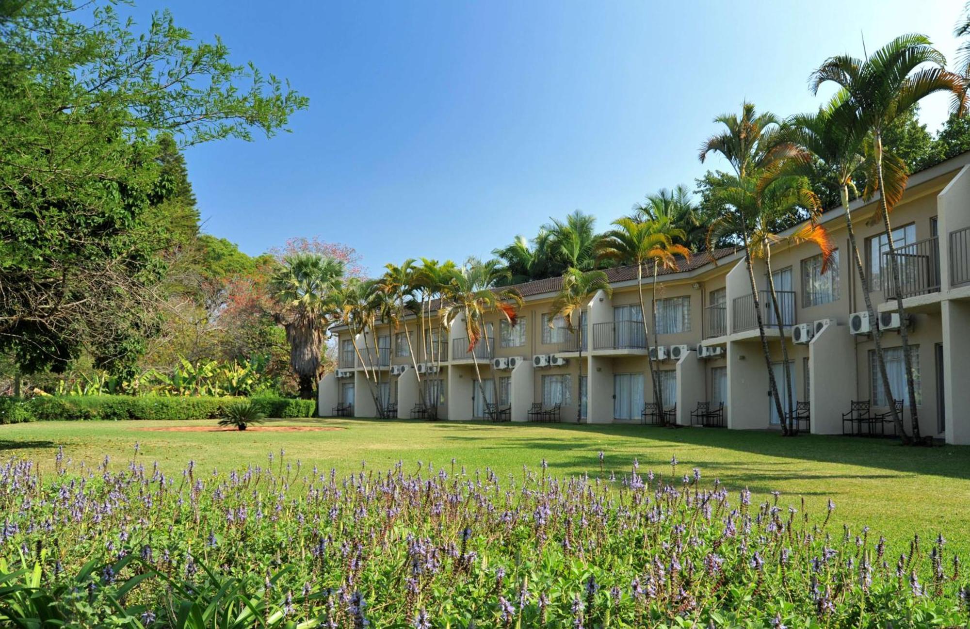 Hotel Hazyview Sun Zewnętrze zdjęcie