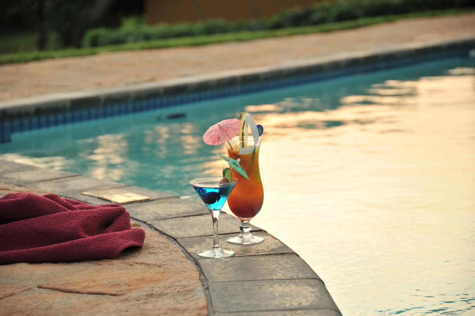 Hotel Hazyview Sun Zewnętrze zdjęcie
