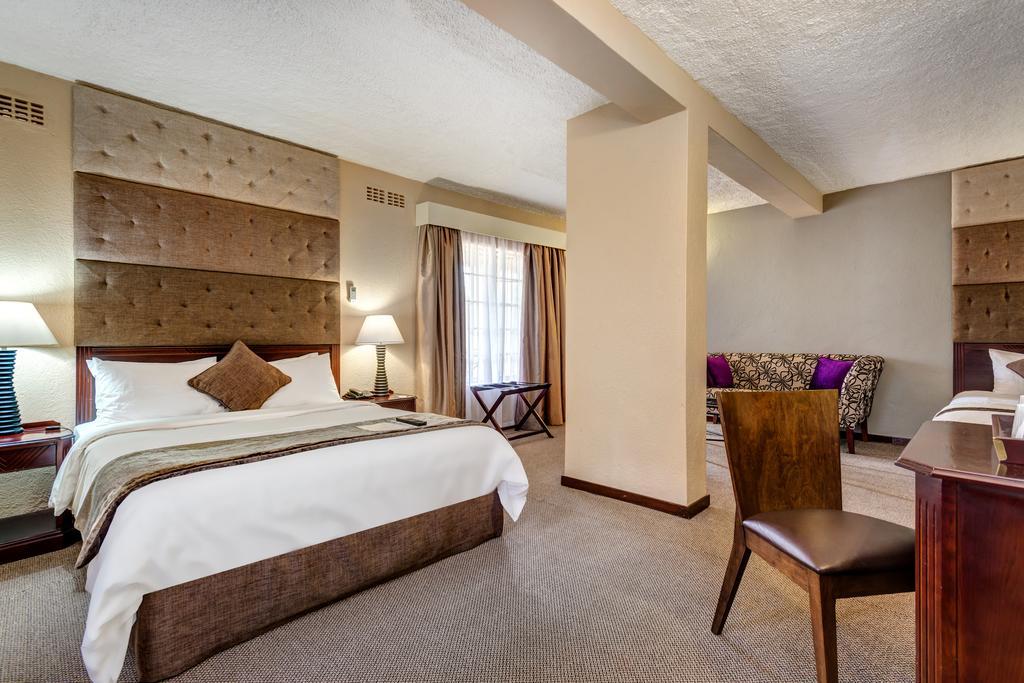Hotel Hazyview Sun Zewnętrze zdjęcie