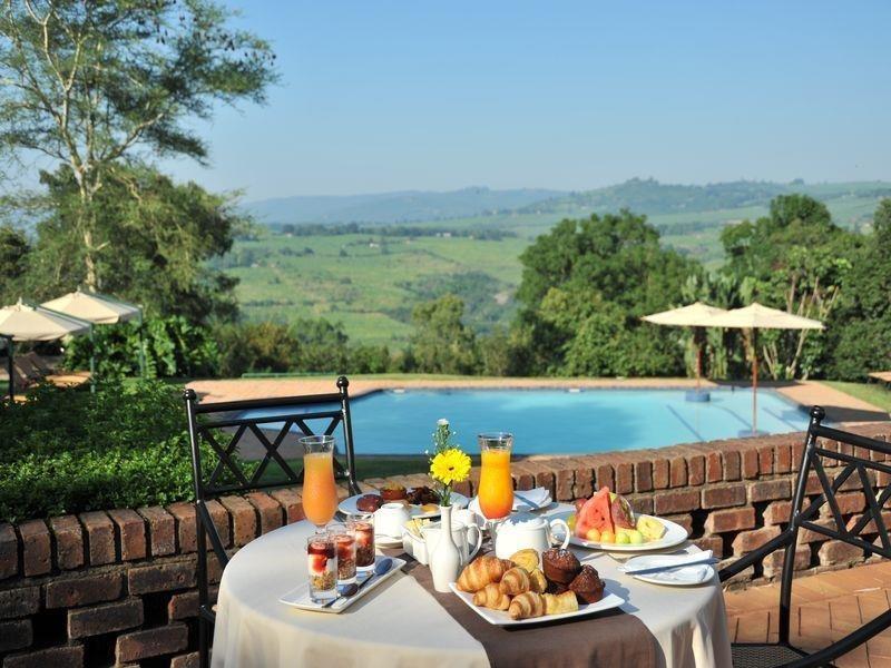 Hotel Hazyview Sun Zewnętrze zdjęcie