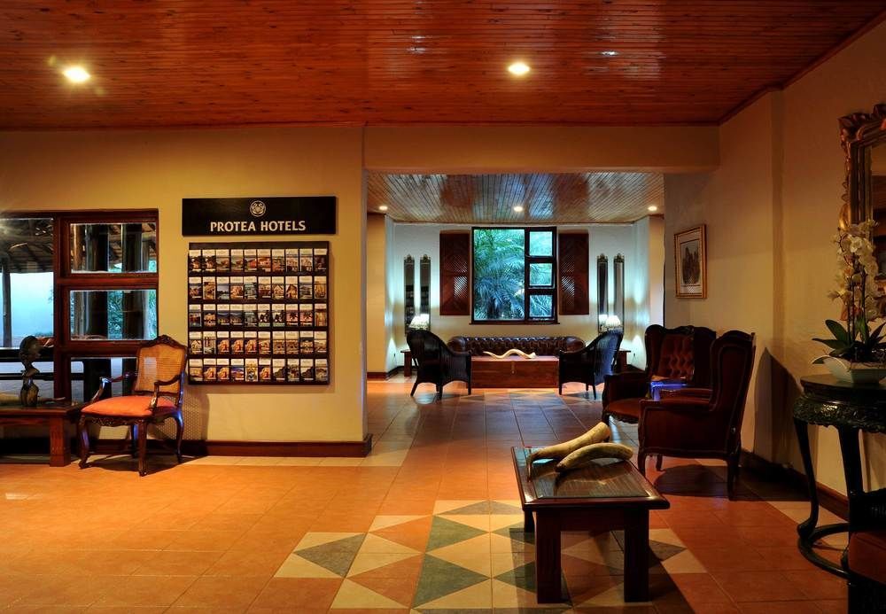 Hotel Hazyview Sun Zewnętrze zdjęcie