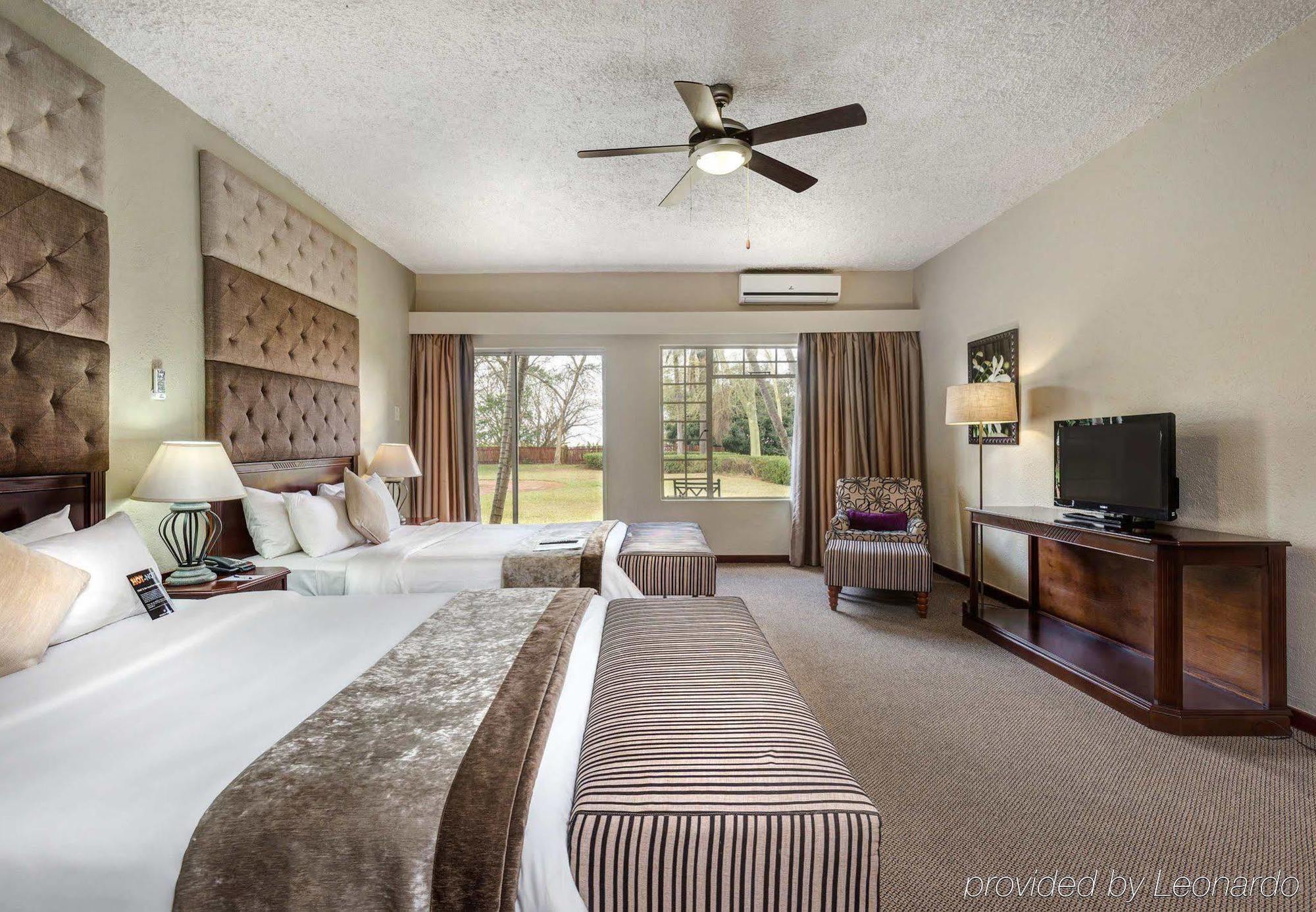 Hotel Hazyview Sun Zewnętrze zdjęcie