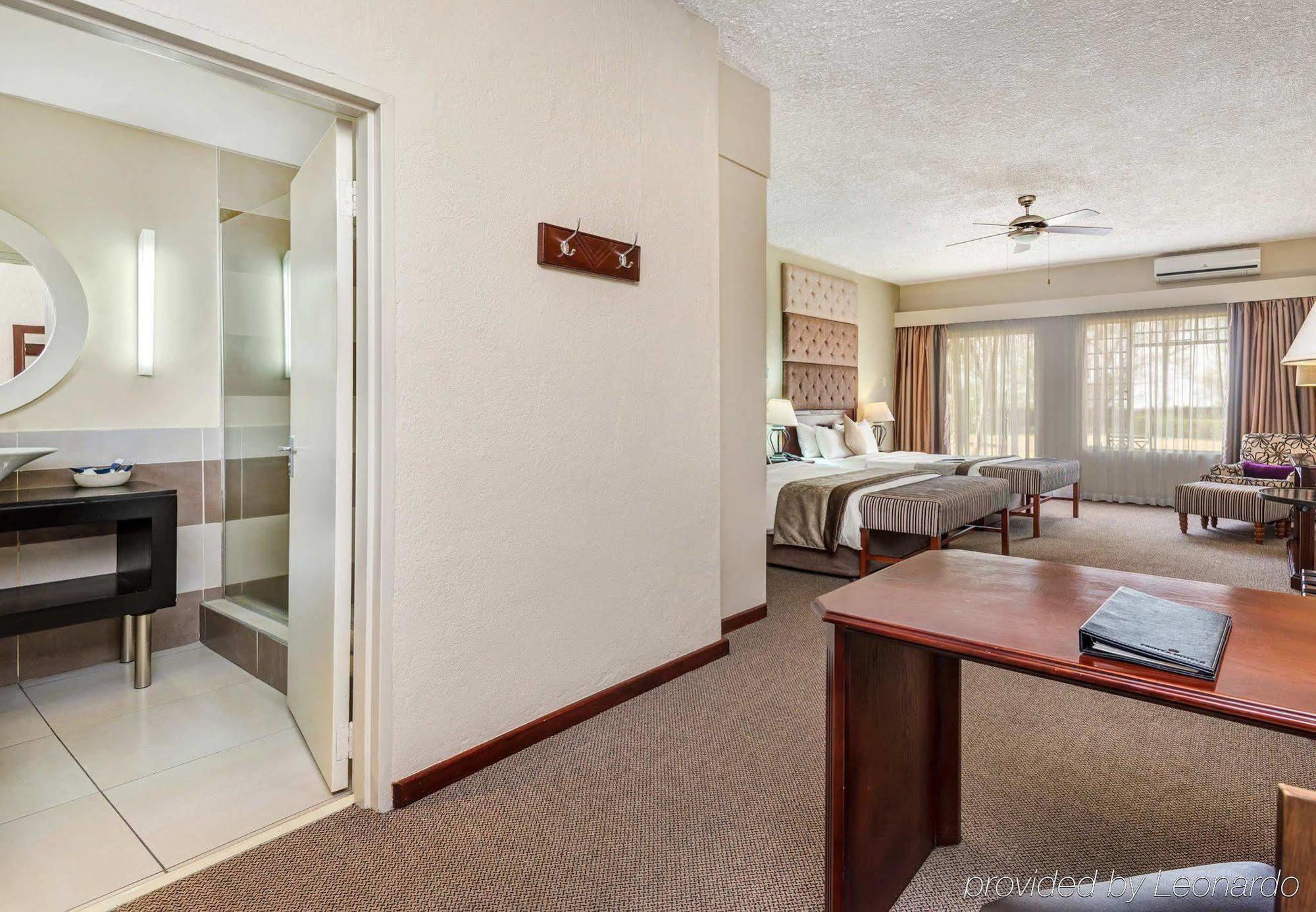 Hotel Hazyview Sun Zewnętrze zdjęcie