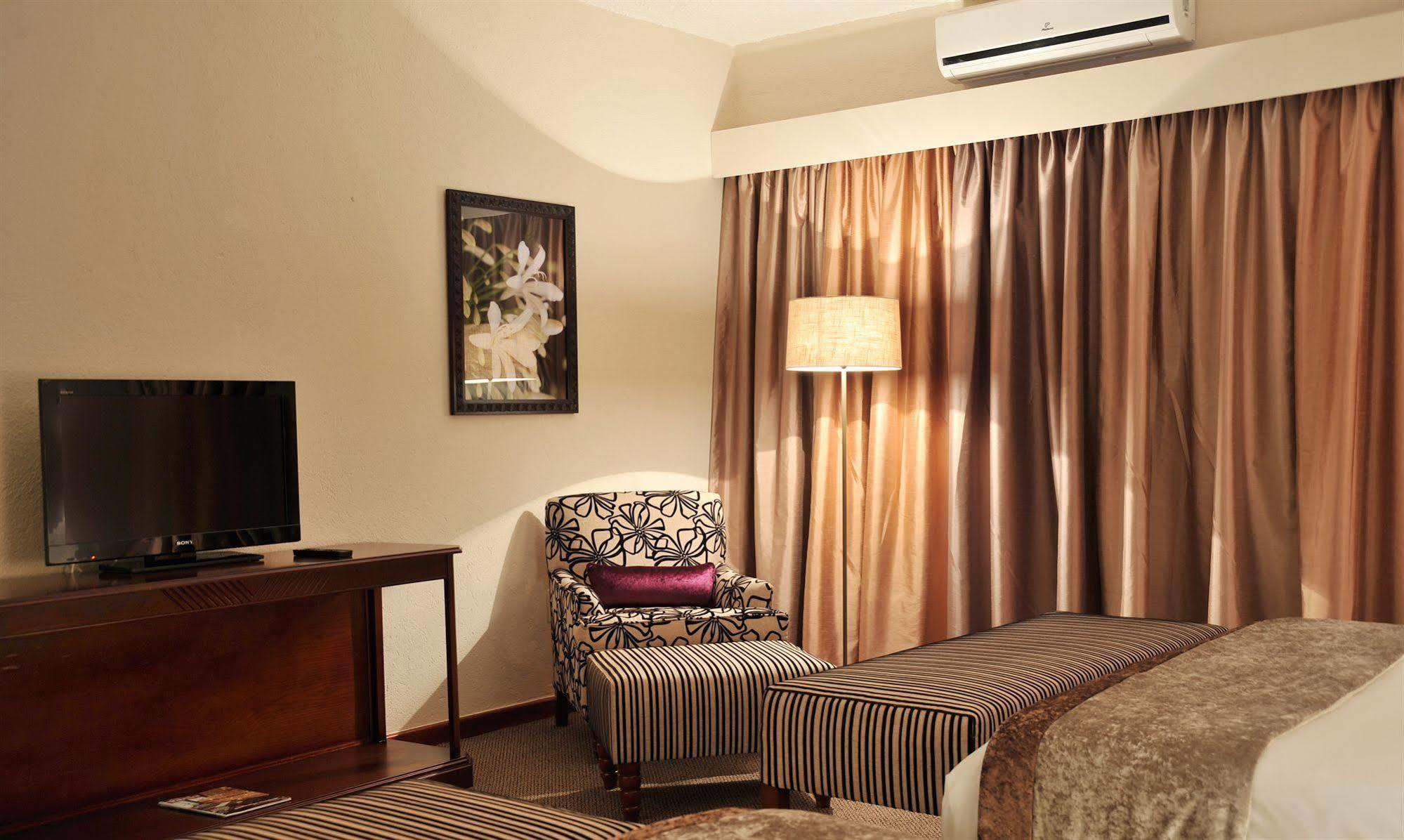 Hotel Hazyview Sun Zewnętrze zdjęcie