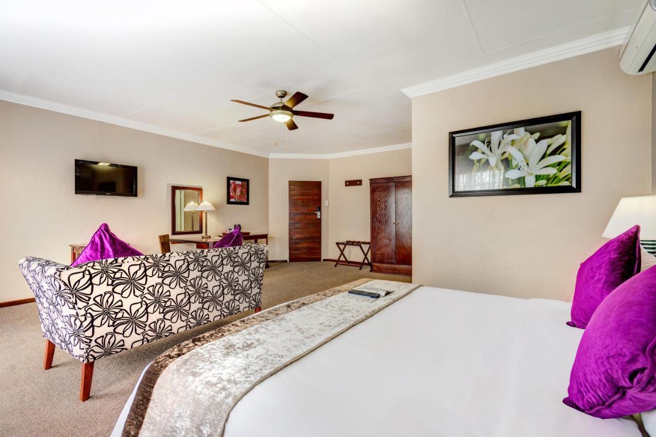 Hotel Hazyview Sun Zewnętrze zdjęcie