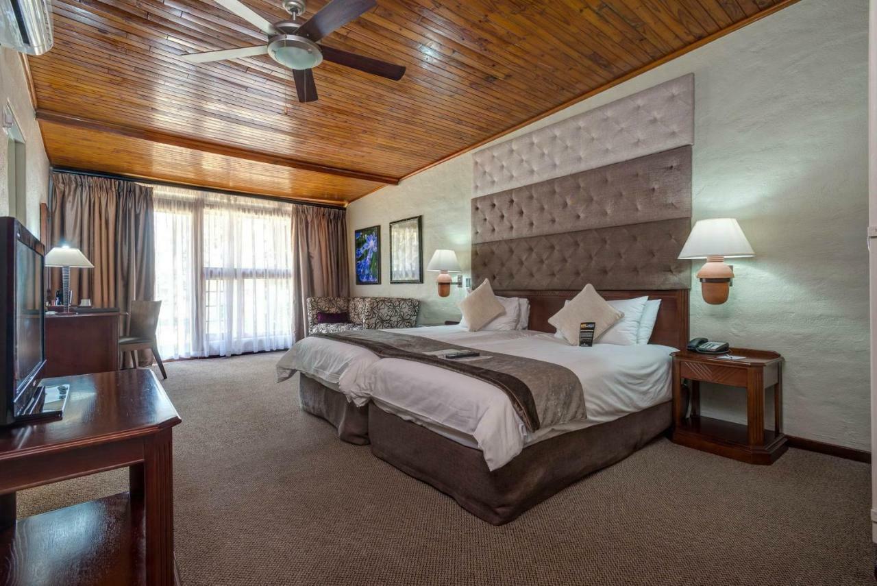Hotel Hazyview Sun Zewnętrze zdjęcie